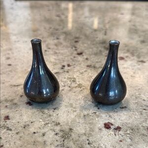 Dansk design incense holders